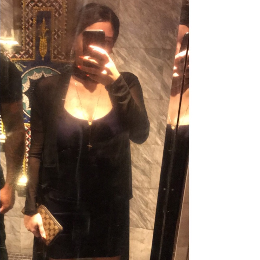 Meet your Posher, Brandy